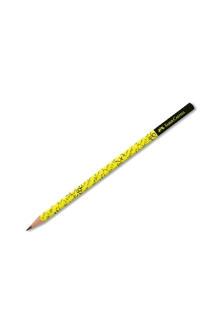 Faber Formül Üçgen Kurşun Kalem 5244119140 12'li Paket