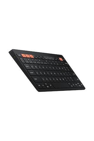 Samsung Uyumlu Trio 500 Kablosuz Bluetooth Smart Klavye