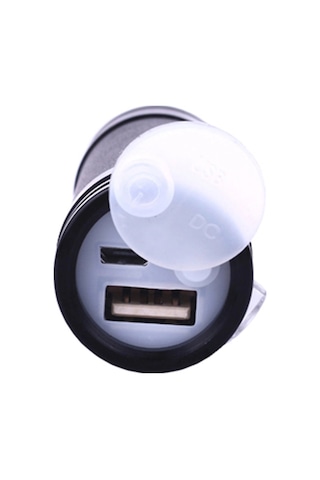 Powerbank Kafa Feneri Wt-051 Beyaz