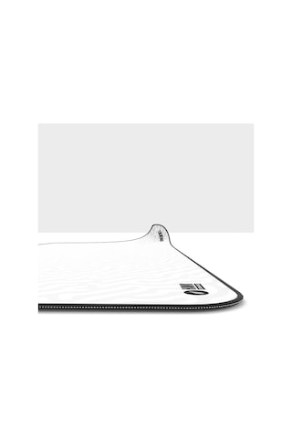 Hawk Beyaz Maze 90x40 Mouse Pad Cmcm1hwk0006
