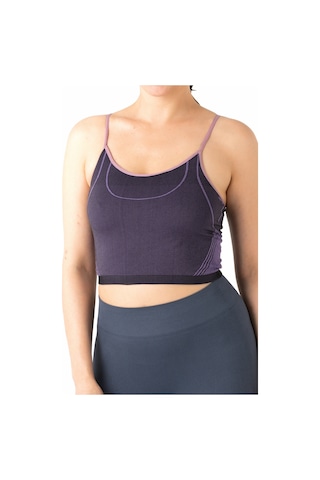 Gigotto Seamless V Sırt Askılı Büstiyer 001