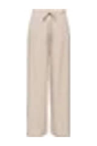 Only 15366882 Kadin Pantolon - Bej Bej