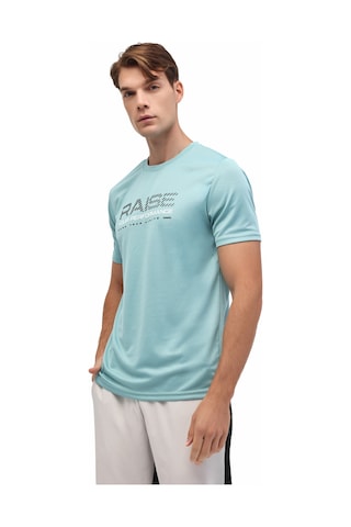 Kinetix Ml Coral 11prf104 5fx K Mınt Erkek Kısa Kol T-shirt Yeşil