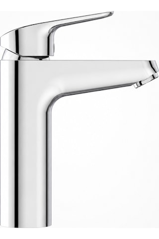 Ceraflex Grande Lavabo Bataryası Krom B1714aa