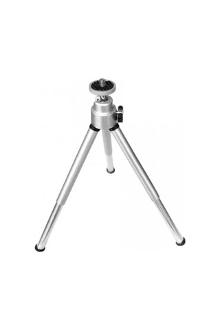 Metalik Renk Tripod 3 Yönlü Profesyonel 1