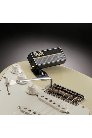 Vox Amplug 2 Clean Headphone Guitar Amp Kulaklık Amfisi