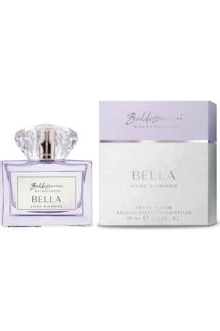 Baldessarini Bella Lilac Diamond Edp 30 Ml Kadın Parfümü Çiçek - Meyve