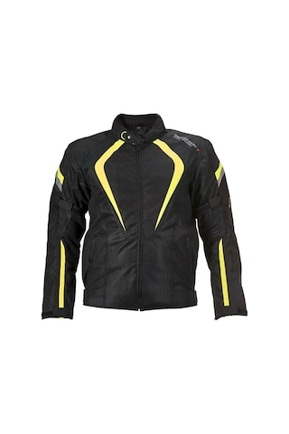 Andes Mercury Air Yazlık Motosiklet Montu