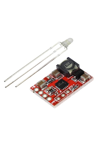 Tp5000 Lifepo4-3.6v Li-po-4.2v 1a Pil Şarj Devresi