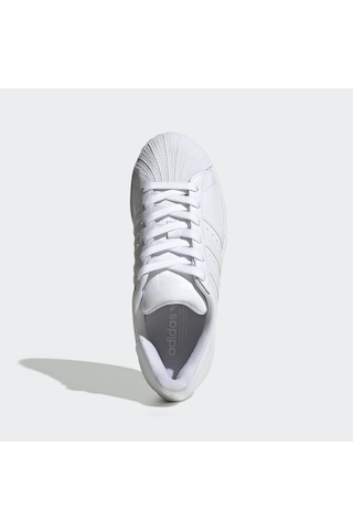 Adidas Adıdas Superstar Kadın Ayakkabı Ef5399 Beyaz
