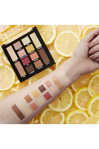 Maybelline New York Lemonade Craze Göz Farı Paleti