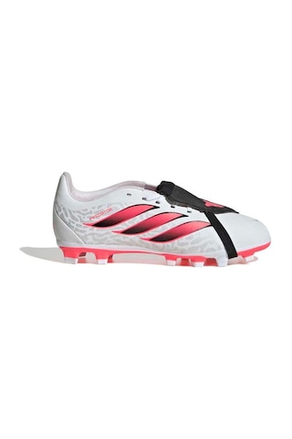 Adidas Predator Club Ft Fg/mg J Çocuk Beyaz Krampon