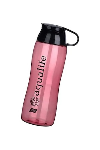 750 Ml Su Matarası-mercampoutdoor Kırmızı
