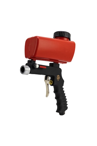 Dawreek MTL Havalı Kumlama Tabancası