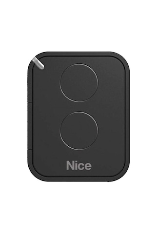 Nice Era Flor Garaj Kumandası - 433.92 Mhz Garaj - Bariyer - Kayar Kapı - Otopark