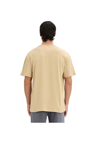 Quiksilver Touchdown Tee Erkek Tişört Trqms26110-qk.29113 Çok Renkli
