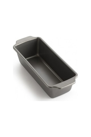 Kitchenaid Baton Ekmek Kalıbı 27,5 x 11 cm -3298 Siyah