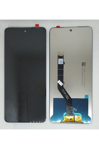 Omix X600 Lcd Ekran+dokunmatik Omix X600 Lcd Ekran+dokunmatik