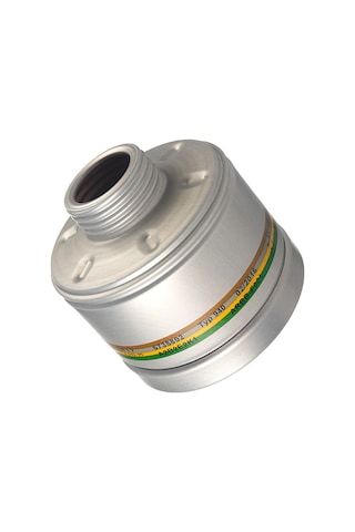 Drager Rd40 A2B2E2K1 Gaz Filtresi