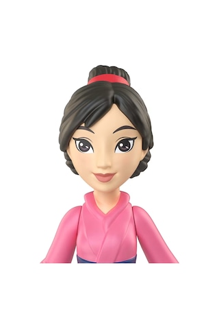 Disney Prenses Mini Bebekler Mulan Jbx53