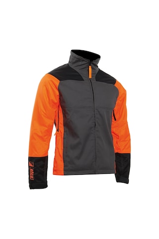 Oleomac Zincir Kesmez Koruyucu Ceket 2Xl
