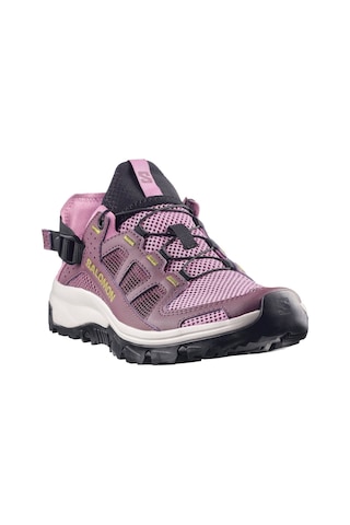 Salomon Techamphıbıan 5 W 2137 Pembe