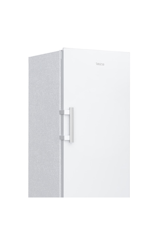 Tecna TDE 8308 NF 308 L 8 Çekmeceli Dikey Derin Dondurucu Beyaz