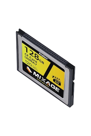 Kingspeccf65-128gb120mbs
