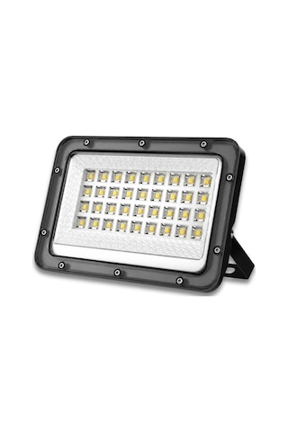 Cata Ct-4658 50W Slim Led Projektör (Beyaz)