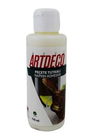 Artdeco Peçete Tutkalı 120 Ml