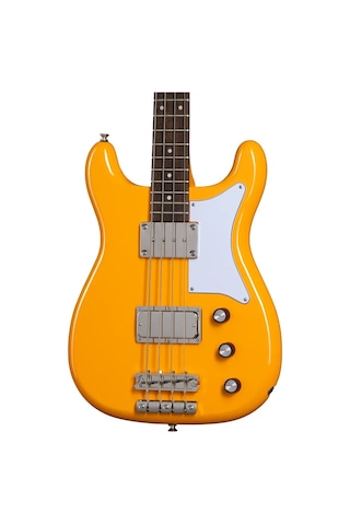 Epiphone Newport 4 Telli Bas Gitar California Coral