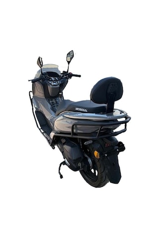 Mondial Strada 125 Etraf Koruma Demiri 2022-2024
