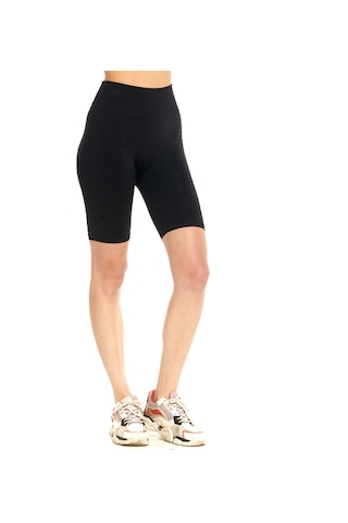 Galatasaray Kadın Tayt K221393 Siyah