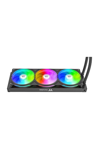 Thermaltake Th360 V3 Ultra 360mm Argb Sivi Sogutma Sistemi 360 MM