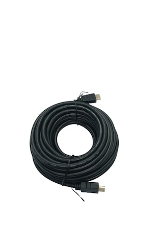 10 Metre Hdmı Kablo 4 K Ultra Hd