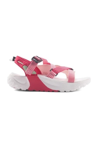 Lumberjack Free Wmn 4fx Pudra Kadın Spor Sandalet 001