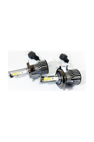Photon Mono H4 12-24v Led Xenon 14000 Lümen Headlıght