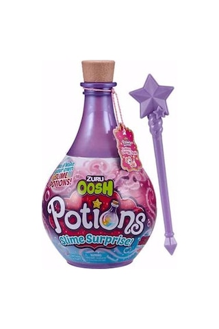 Oosh Slime Sürprizi S1 Mor