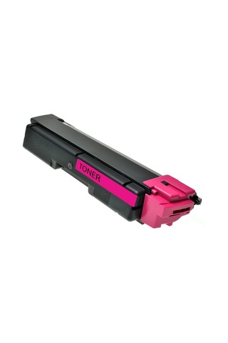 Tonermax Utax Clp-3721 / Pc-2160 Kırmızı Uyumlu Toneri