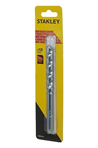 Ayrex Sta53130 Beton Matkap Ucu, Metalik, 1 Adet, 13 X 150 Mm