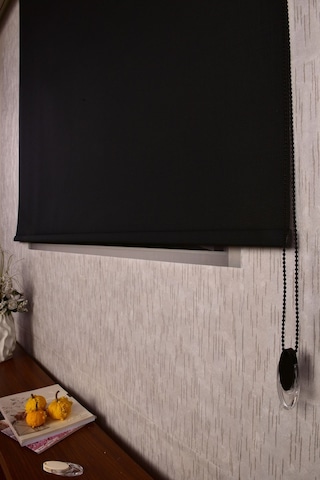 Krem Karartma Düz Etek Dilimsiz Ds-screen 2 Blackout Zebra Stor Güneşlik Perde 200 X 200