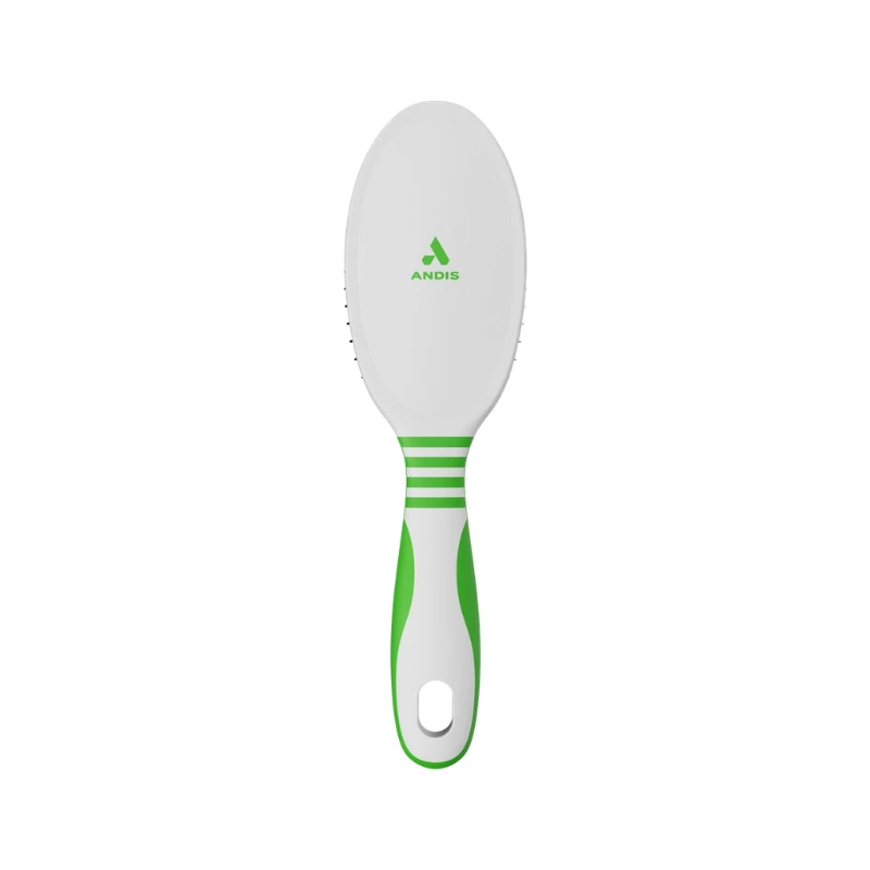 Andis Pin Brush Oval Kedi Ve Köpek Tarama Fırçası Large