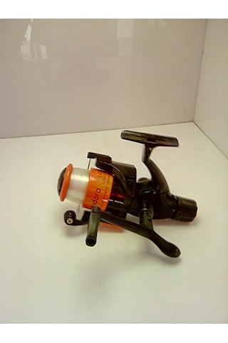 Pandora Lotus Long Cast Spool Turuncu
