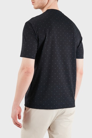 Emporio Armani Erkek T Shirt Em005270 Af24857 Fb485 Lacivert