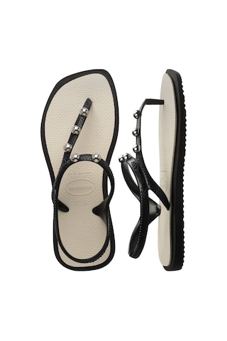 Havaianas Flash Fusion Kadın Terlik 4150244 Bej