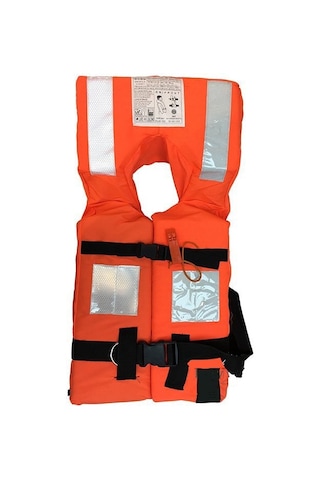 Vira 150N Solas Sertifikalı. Yetişkin Can Yeleği