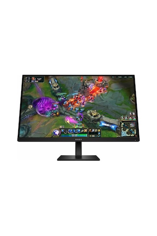 Hp Omen 27qs G2 Aw3v0e9 27" 280hz 1ms Hdmı+dp+usb Hdr Wqhd G-sync Freesync Ips Pivot Vesa Monitör