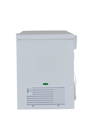 Uğur UDD 500 BK 471 LT Sandık Tipi Derin Dondurucu