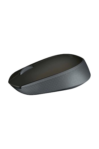 Logitech M171 Kablosuz Usb Siyah Mouse