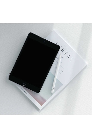 Apple Uyumlu iPad Mini 5 Zore Paper-like Ekran Koruyucu